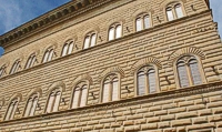 Palazzo Strozzi - Facciata