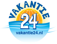 Logo vakantie24