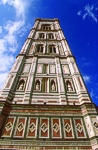 bell tower of Giotto