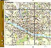 FLORENCE CITY MAP