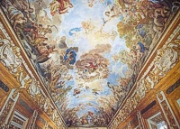 Palazzo Medici-Riccardi, room of mirrors