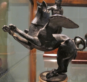 Grifone etrusco