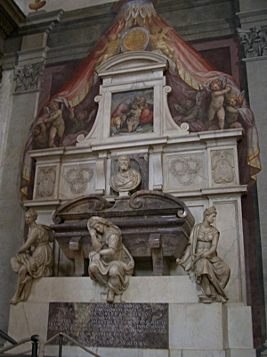 Basilica di Santa Croce e Cappella dei Pazzi, Firenze